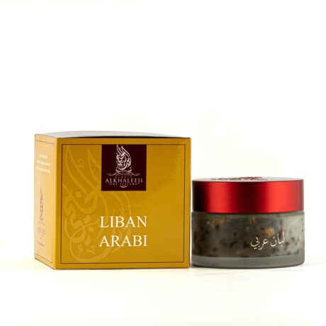 Luban Arabi