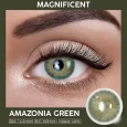 Amazonia Green