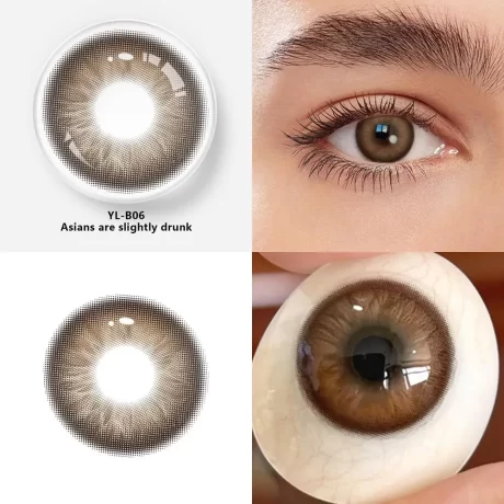 Asian are slightly drunk