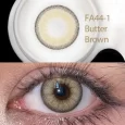 Butter Brown 1