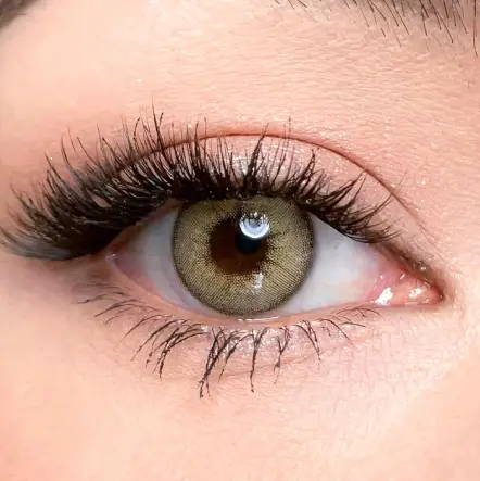 Butter Brown