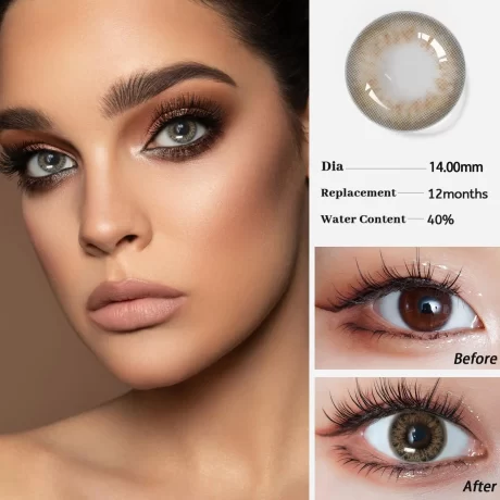 DNA Taylor Brown Hazel1