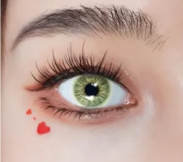 Endorphin Contact Lenses