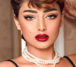 Russian Gray Contact Lenses