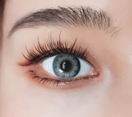 Rich Girl Gary Contact Lenses