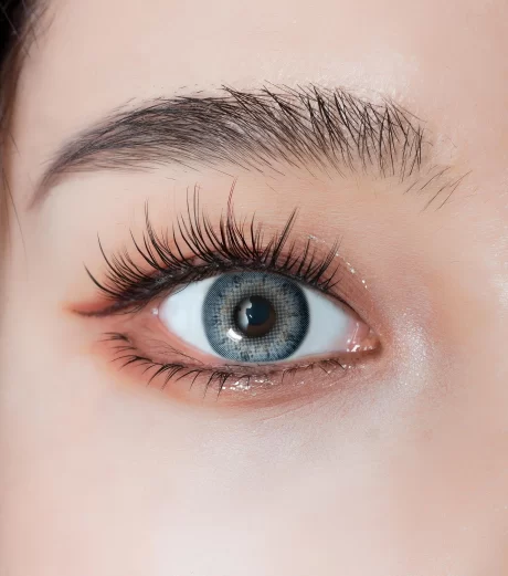 Rich Girl Gary Contact Lenses