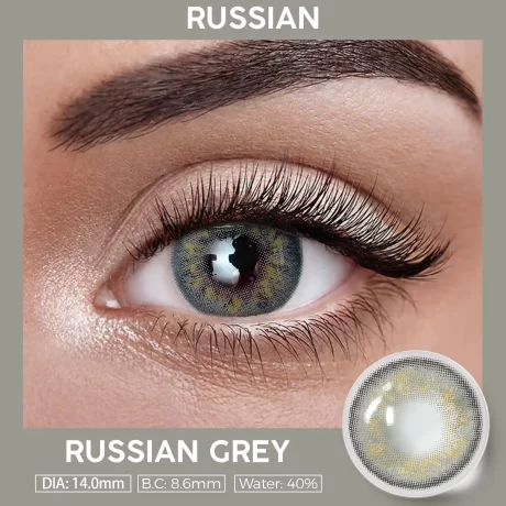 Russian Gray4