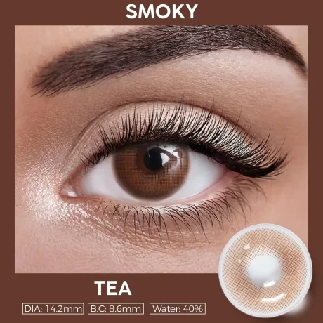 Smoky Tea4