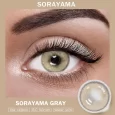 Sorayama Gray3