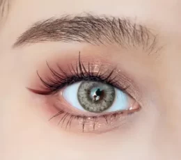 Stunna Girl Romana Contact Lenses