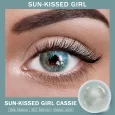 Sun Kissed Cassie1