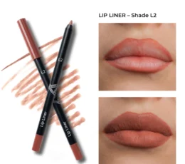 Lip Liner L2 - Effortless Definition & Lasting Color