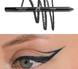 Midnight Waterproof Eyeliner Pencil