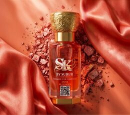 Musk Al-Roman by Surur