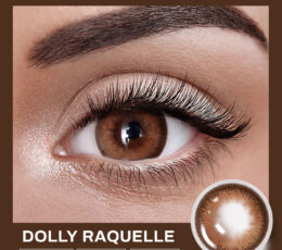 Dolly Raquelle